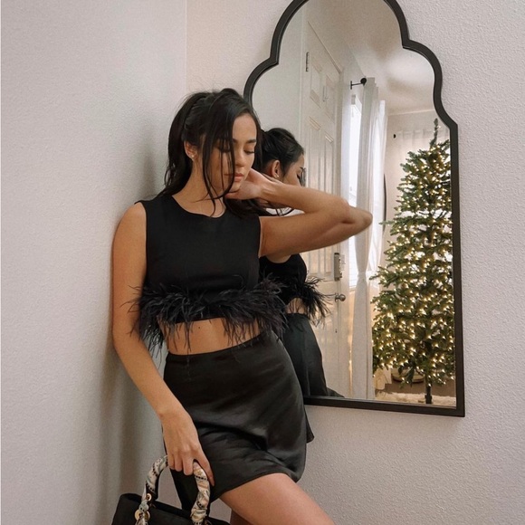 FashionNova Top - Picture 1 of 3